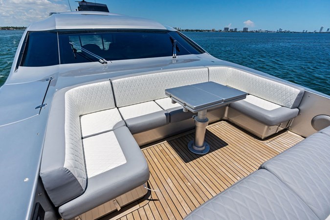 Photo of PERSHING Cersei 92'