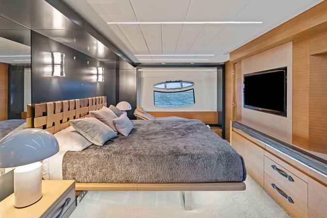Photo of PERSHING Cersei 92'