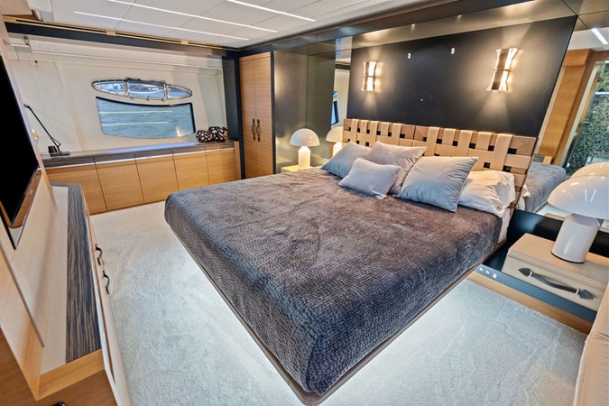 Photo of PERSHING Cersei 92'