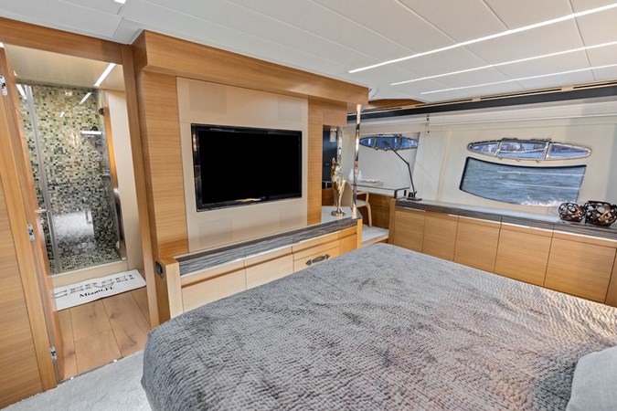 Photo of PERSHING Cersei 92'
