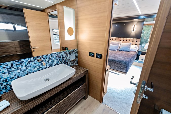 Photo of PERSHING Cersei 92'