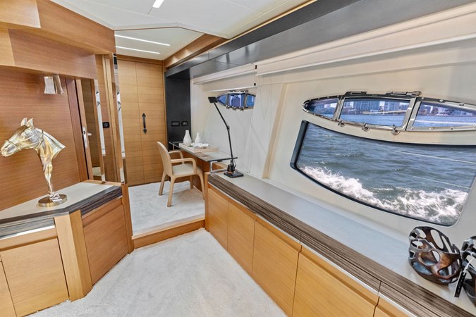 Photo of PERSHING Cersei 92'