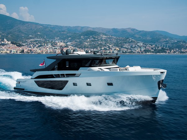 Photo of BLUEGAME BLUEGAME 74' 6