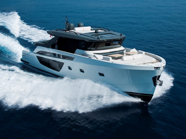 Photo of BLUEGAME BLUEGAME 74' 6