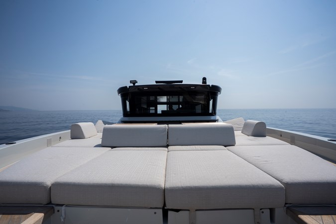 Photo of BLUEGAME BLUEGAME 74' 6