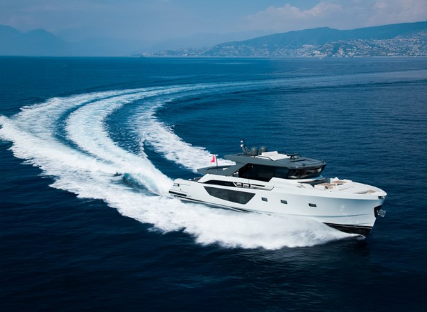 Photo of BLUEGAME BLUEGAME 74' 6