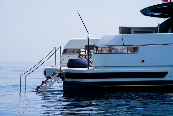 Photo of BLUEGAME BLUEGAME 74' 6