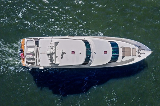 Photo of HORIZON YACHTS BABE 82'