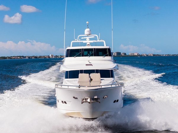 Photo of HORIZON YACHTS BABE 82'