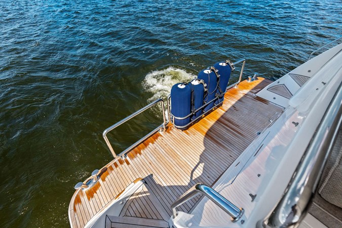 Photo of HORIZON YACHTS BABE 82'