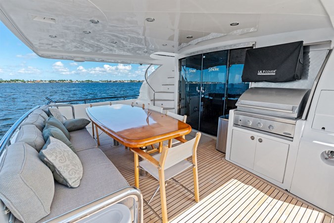 Photo of HORIZON YACHTS BABE 82'