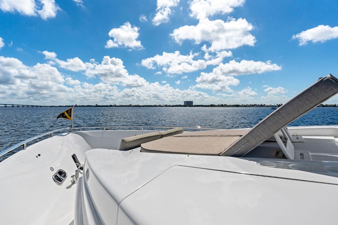 Photo of HORIZON YACHTS BABE 82'