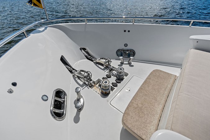 Photo of HORIZON YACHTS BABE 82'