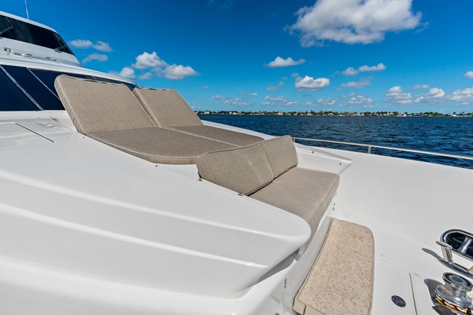 Photo of HORIZON YACHTS BABE 82'