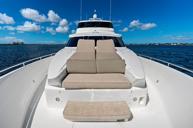 Photo of HORIZON YACHTS BABE 82'