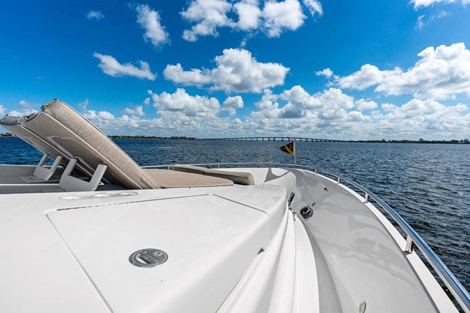 Photo of HORIZON YACHTS BABE 82'