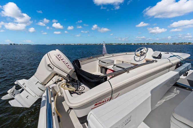 Photo of HORIZON YACHTS BABE 82'