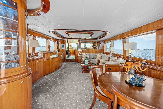 Photo of HORIZON YACHTS BABE 82'