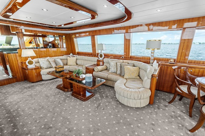 Photo of HORIZON YACHTS BABE 82'