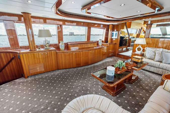 Photo of HORIZON YACHTS BABE 82'