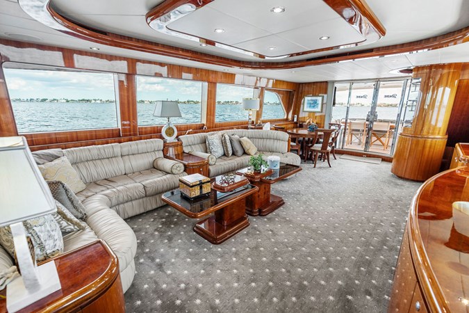 Photo of HORIZON YACHTS BABE 82'