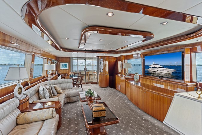 Photo of HORIZON YACHTS BABE 82'
