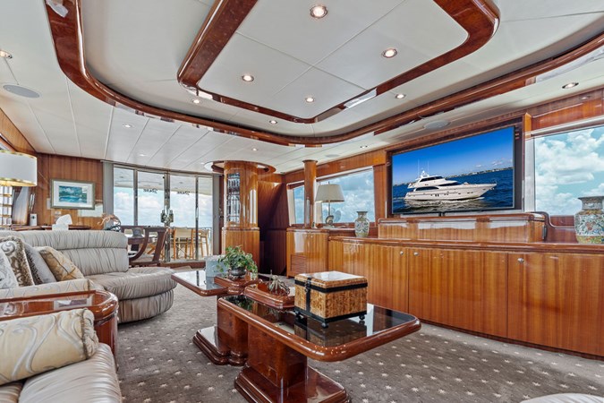 Photo of HORIZON YACHTS BABE 82'