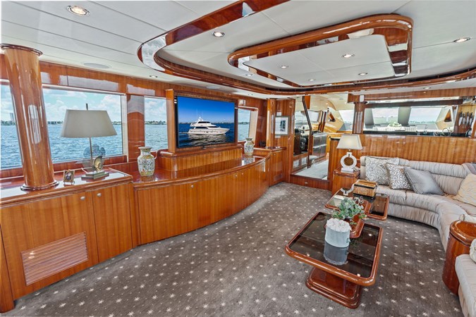 Photo of HORIZON YACHTS BABE 82'