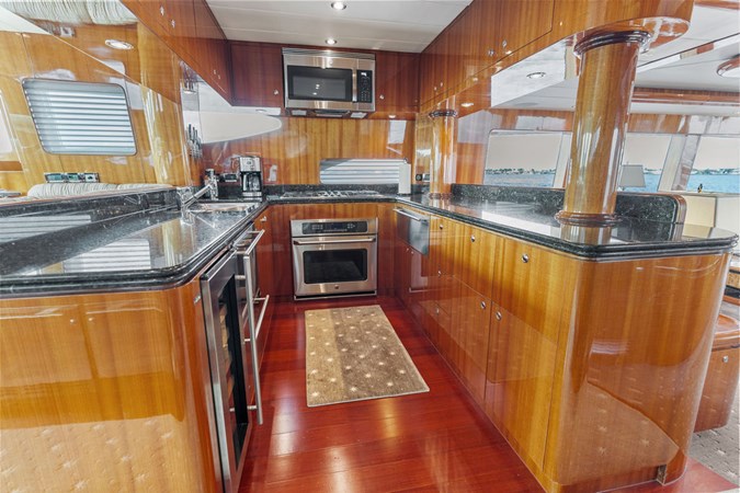 Photo of HORIZON YACHTS BABE 82'