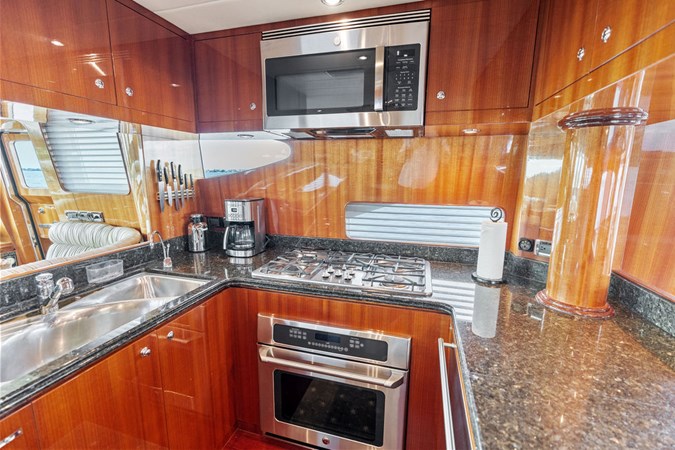Photo of HORIZON YACHTS BABE 82'