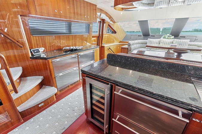 Photo of HORIZON YACHTS BABE 82'