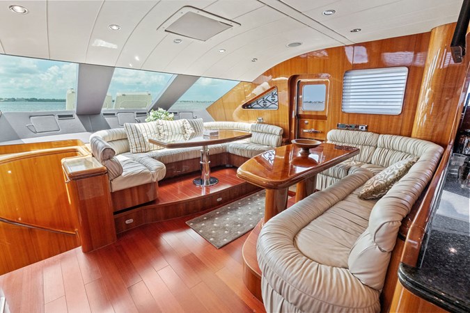Photo of HORIZON YACHTS BABE 82'