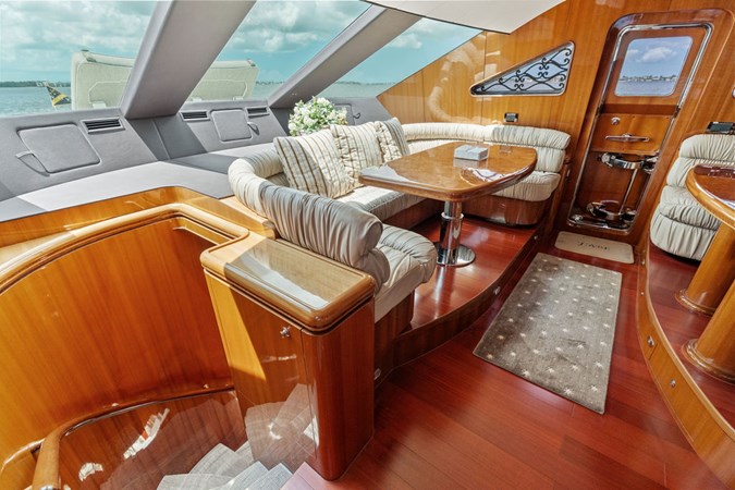 Photo of HORIZON YACHTS BABE 82'