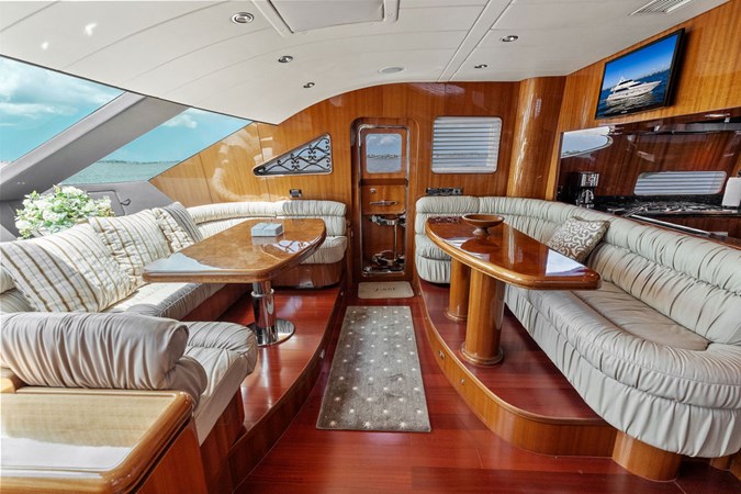 Photo of HORIZON YACHTS BABE 82'