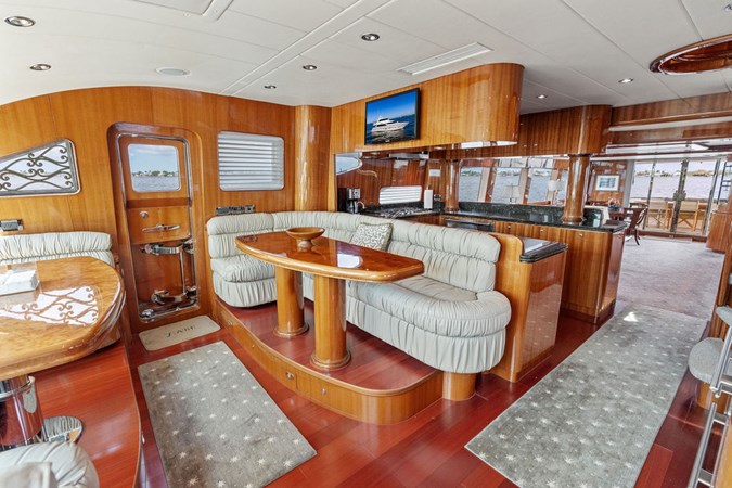 Photo of HORIZON YACHTS BABE 82'