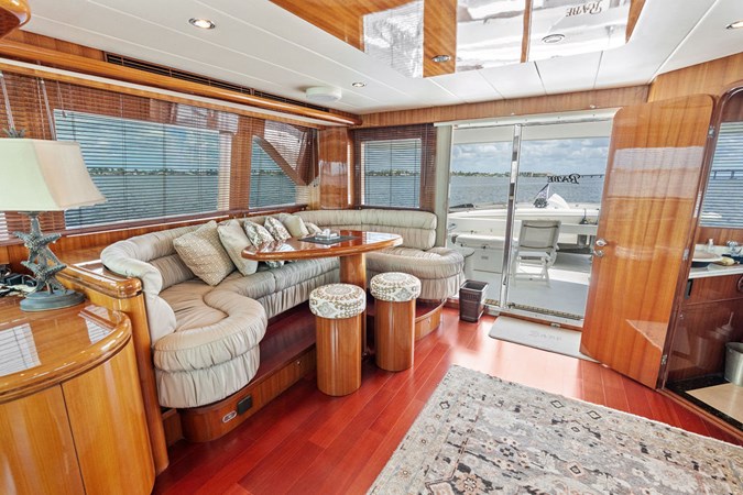 Photo of HORIZON YACHTS BABE 82'