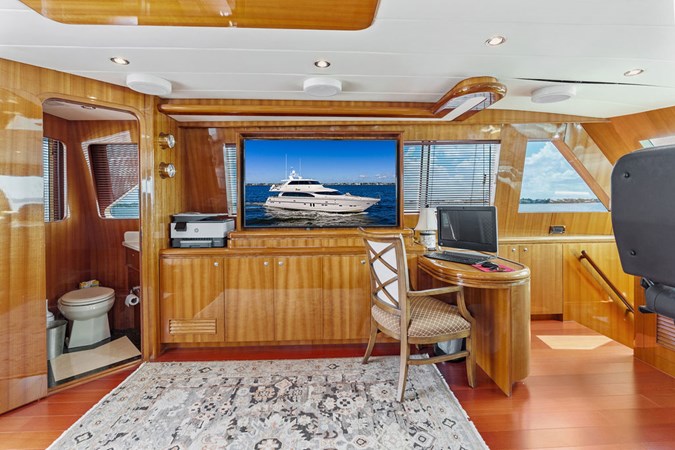 Photo of HORIZON YACHTS BABE 82'