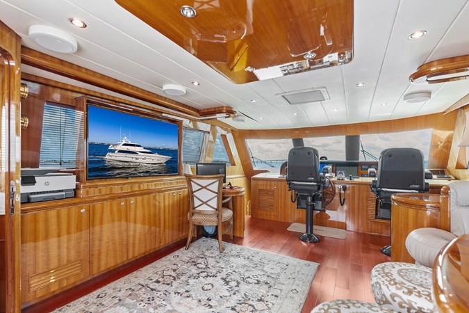 Photo of HORIZON YACHTS BABE 82'