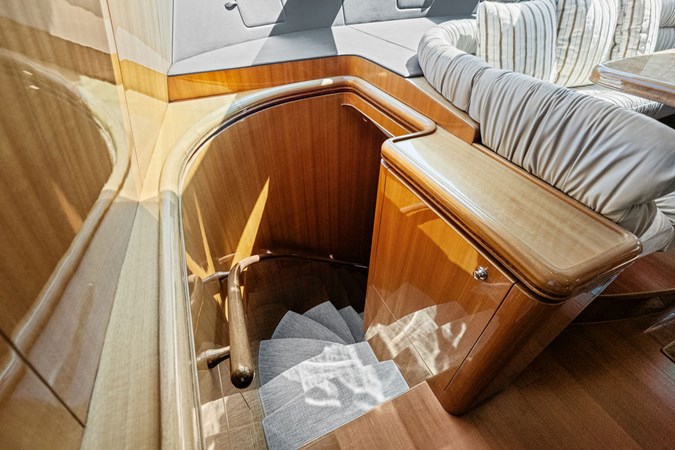 Photo of HORIZON YACHTS BABE 82'