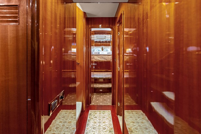 Photo of HORIZON YACHTS BABE 82'