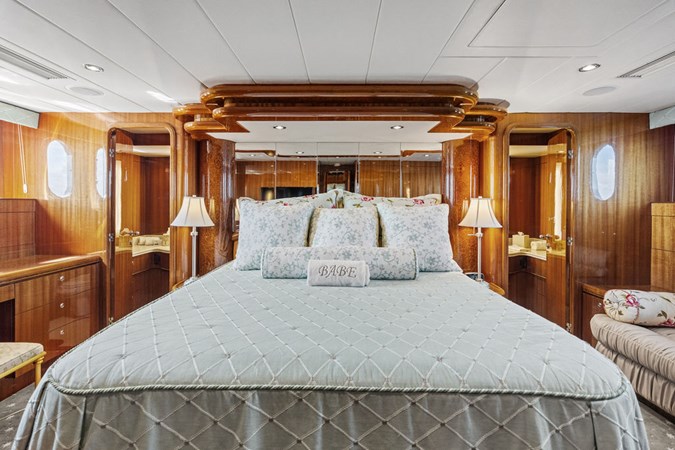 Photo of HORIZON YACHTS BABE 82'
