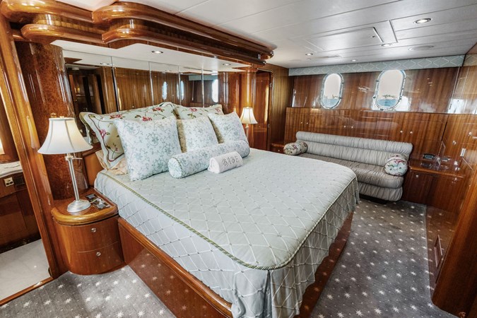 Photo of HORIZON YACHTS BABE 82'