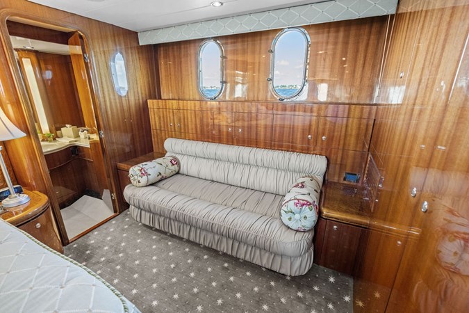 Photo of HORIZON YACHTS BABE 82'