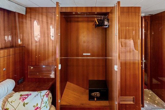 Photo of HORIZON YACHTS BABE 82'
