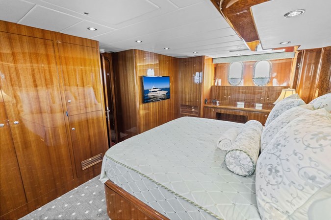 Photo of HORIZON YACHTS BABE 82'