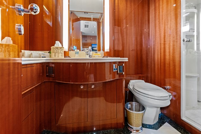 Photo of HORIZON YACHTS BABE 82'
