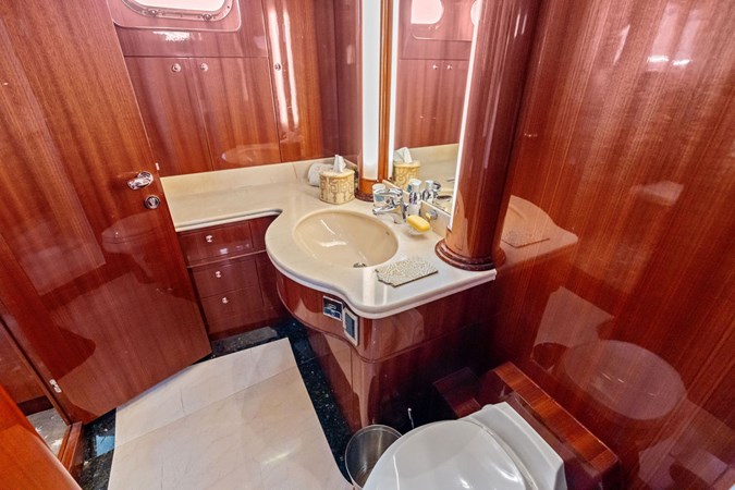 Photo of HORIZON YACHTS BABE 82'