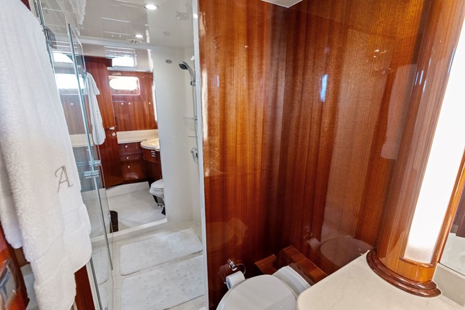 Photo of HORIZON YACHTS BABE 82'