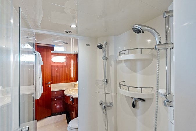 Photo of HORIZON YACHTS BABE 82'