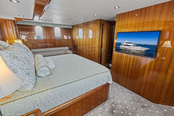Photo of HORIZON YACHTS BABE 82'